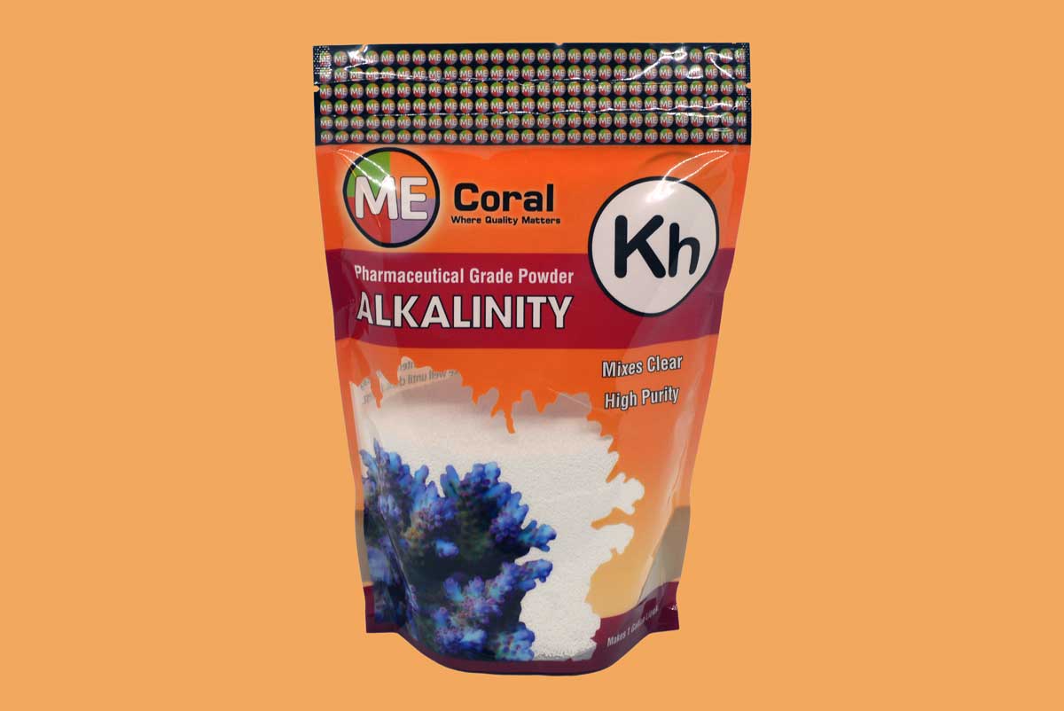 ME Alkalinity Powder (1 gal)