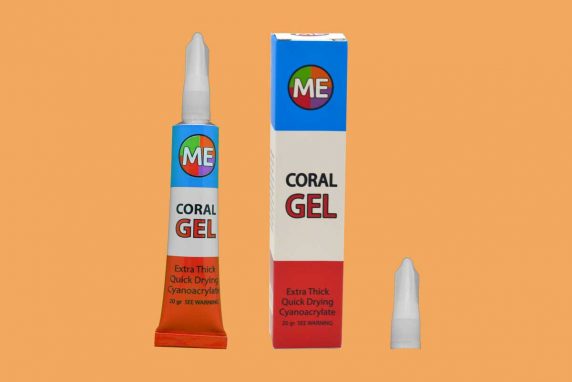 ME Coral Gel 20g Tube