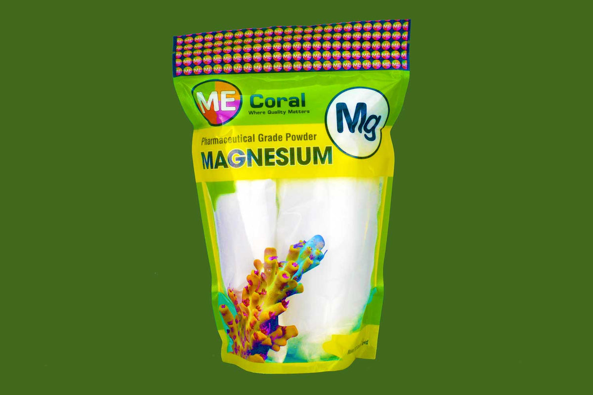 ME Magnesium Powder