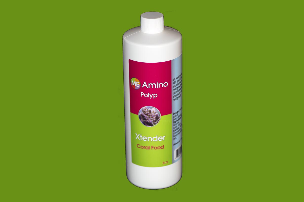 ME Amino POLYP Extender