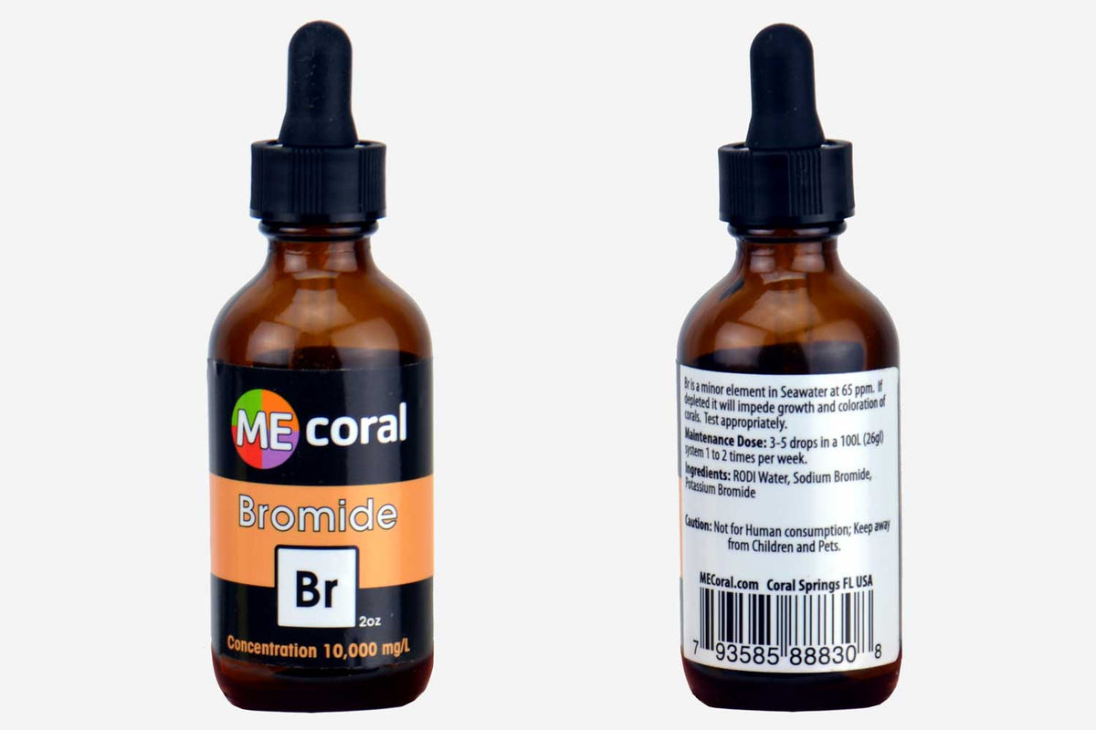 ME Bromide Concentrate 2 oz