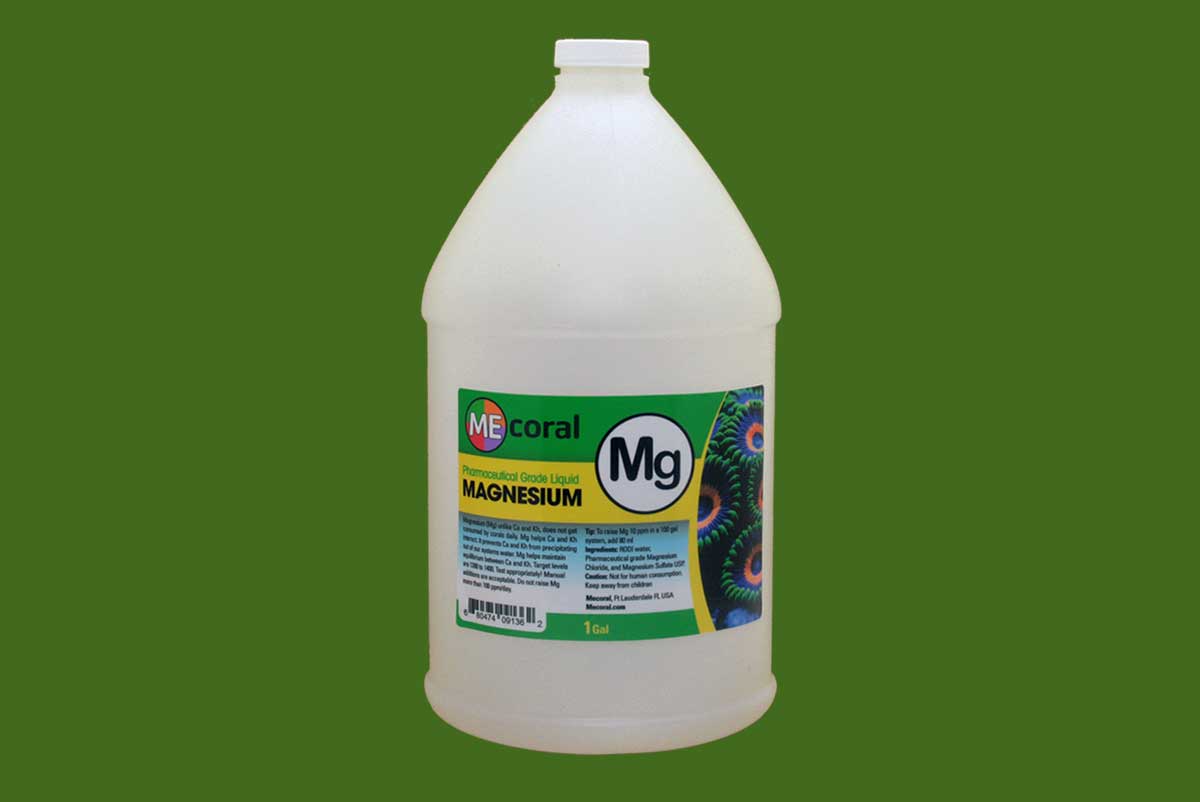 ME Magnesium Gallon